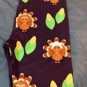 Buttery soft leggings